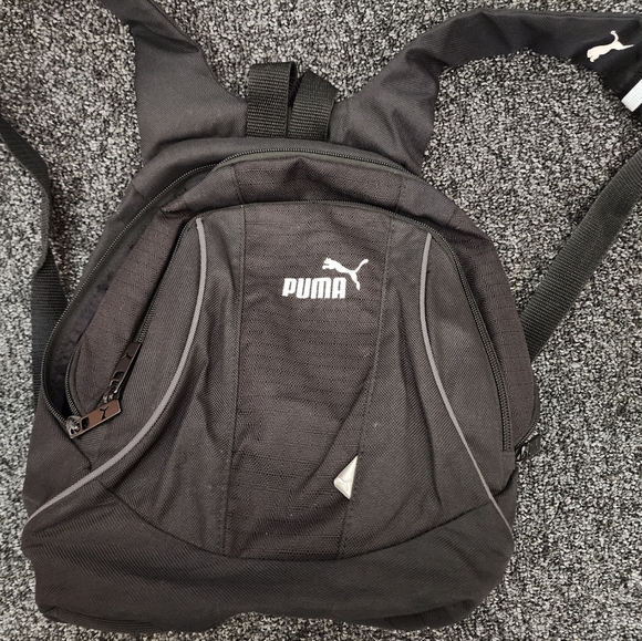Puma backpack - Picture 1 of 3